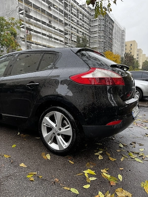 Renault Megane 3 Bose Edition - imagine 3