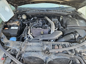 motor 2.7 uhz