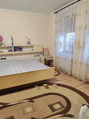 Proprietar vand casa cu teren in Lugoj - imagine 4