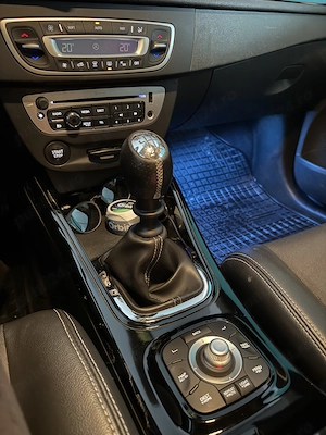 Renault Megane 3 Bose Edition - imagine 9
