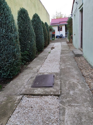 Proprietar vand casa cu teren in Lugoj - imagine 2