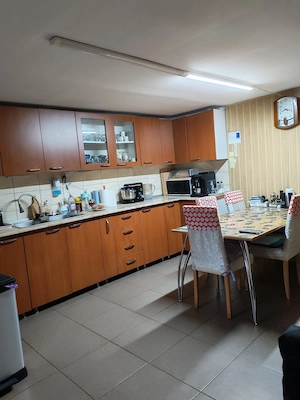 Proprietar vand casa cu teren in Lugoj - imagine 3
