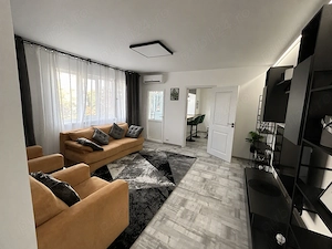 Titan 2 camere Lux | 6 m metrou | A doua inchiriere - imagine 2