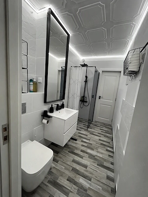 Titan 2 camere Lux | 6 m metrou | A doua inchiriere - imagine 10