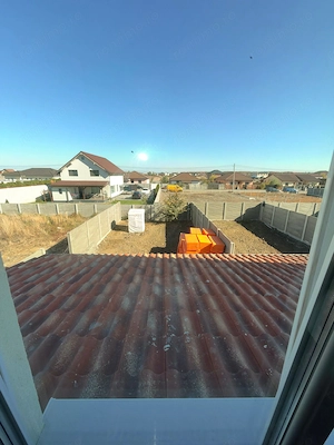Duplex nou în Șag, 4 camere, 110 mp, teren 305 mp – 145.000 € - imagine 6
