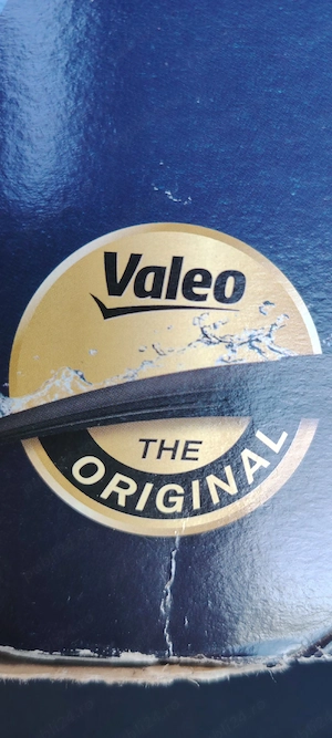 Ștergătoare Valeo originale  - imagine 2