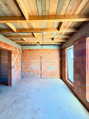 Duplex nou în Șag, 4 camere, 110 mp, teren 305 mp – 145.000 € - imagine 14
