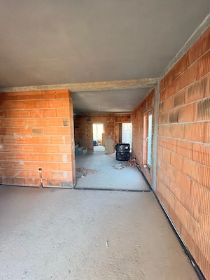 Duplex nou în Șag, 4 camere, 110 mp, teren 305 mp – 145.000 € - imagine 8