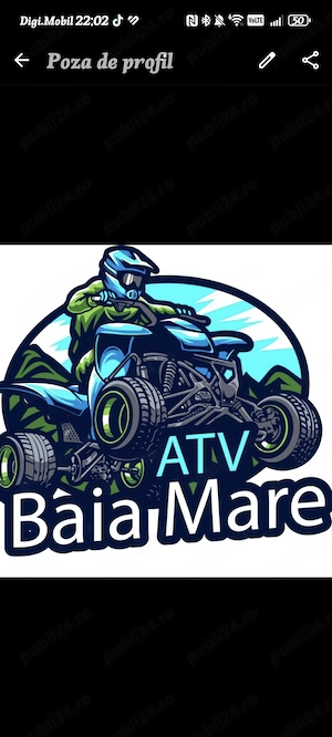 Inchirieri atv BAIA Mare
