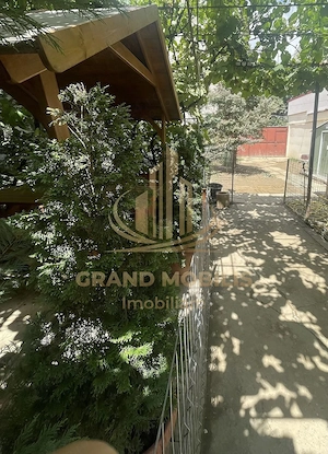 Casa Musicescu Șagului Timisoara - imagine 7