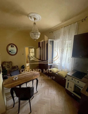Casa Musicescu Șagului Timisoara - imagine 5