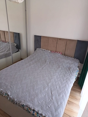 Inchiriez apartament 3 camere, str Zimbrului, etaj 5 6, bloc nou Prima Rogerius. - imagine 10