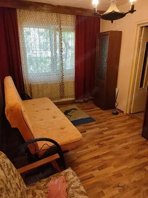 Inchiriez ap.2 camere langa Spital Judetean