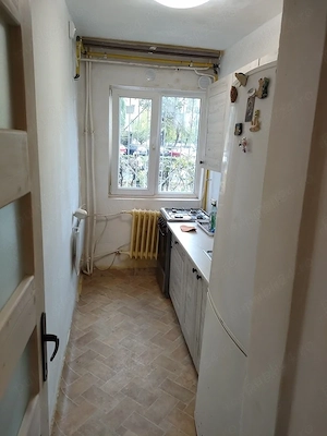 Inchiriez ap.2 camere langa Spital Judetean - imagine 4