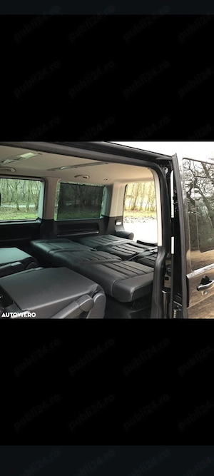 Vw Multivan 4x4 Highline full automata - imagine 5
