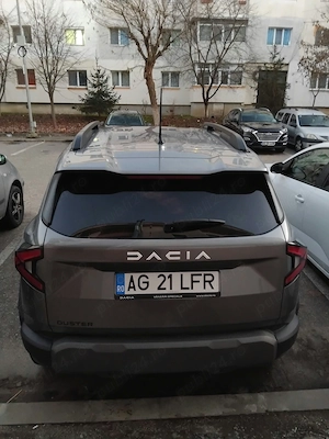 Vand Dacia Duster Journey - imagine 4
