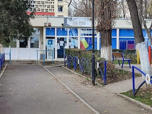 proprietar vand garsoniera in Berceni - imagine 7