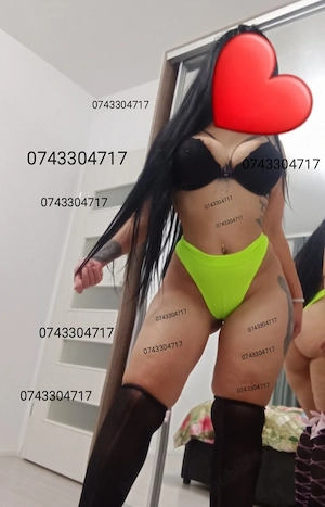 Buna dragii mei sunt o bruneta sexy poze reale 100%confirm cu costumatie si cu tatuajele 
