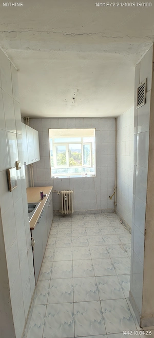 Proprietar   Vând apartament 2 camere decomandat, spațios și luminos - imagine 2