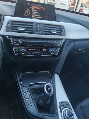 Bmw Seria 3 Gt Facelift  - imagine 2