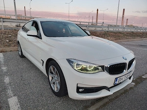 Bmw Seria 3 Gt Facelift  - imagine 5