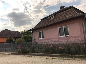 Casă de vânzare 