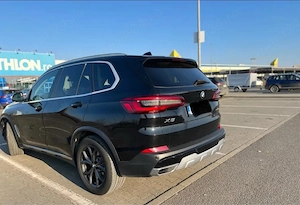 Bmw  x5        