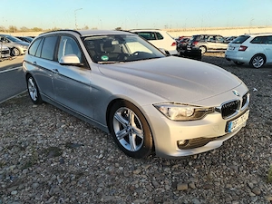 Bmw seria 3  - imagine 2