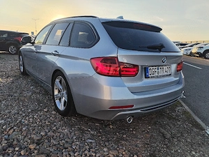 Bmw seria 3  - imagine 5