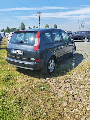 Se vinde Ford c max - imagine 3