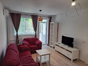 Direct proprietar - de inchiriat ap.2 cam   in Tomis 3 - imagine 2