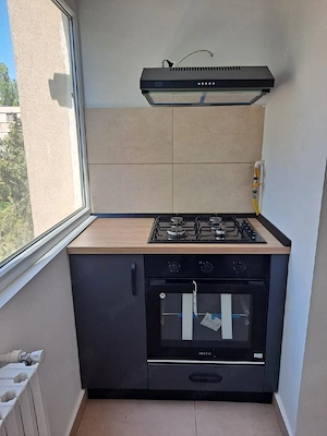 Direct proprietar - de inchiriat ap.2 cam   in Tomis 3 - imagine 8