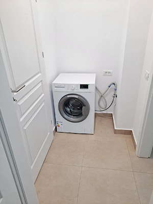 Direct proprietar - de inchiriat ap.2 cam   in Tomis 3 - imagine 10