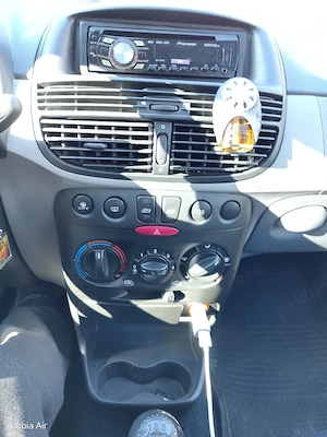 vind fiat Punto 1,2 benzina an 2002 - imagine 3