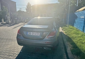 Vand Mercedes-Benz E-Class E220d - imagine 3