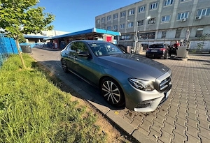 Vand Mercedes-Benz E-Class E220d