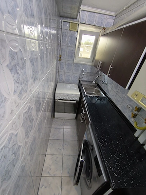 Închiriez apartament cu 2 camere zona Catanga  - imagine 6
