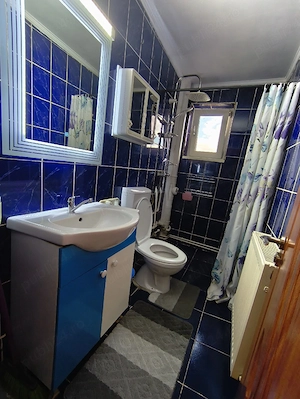 Închiriez apartament cu 2 camere zona Catanga  - imagine 2