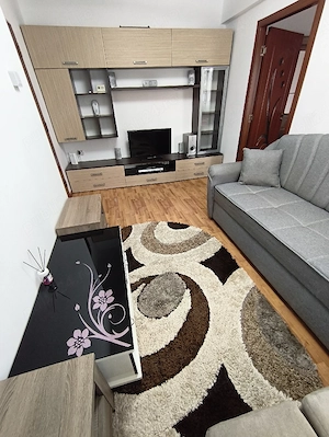 Închiriez apartament cu 2 camere zona Catanga  - imagine 4