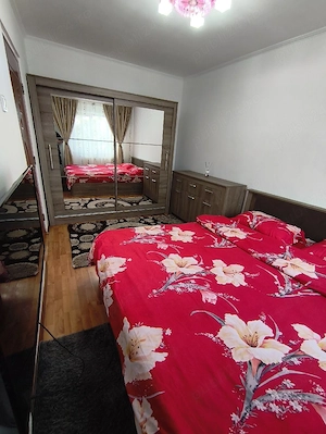 Închiriez apartament cu 2 camere zona Catanga  - imagine 7
