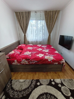 Închiriez apartament cu 2 camere zona Catanga  - imagine 3