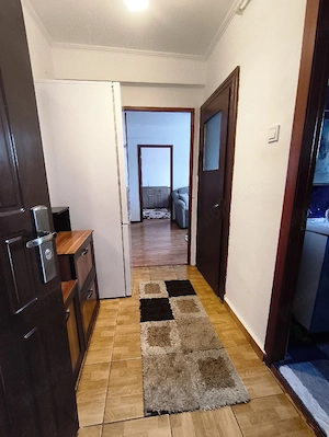 Închiriez apartament cu 2 camere zona Catanga  - imagine 5