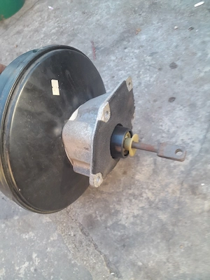 tulumba servo cu pompa frână renault megane 2