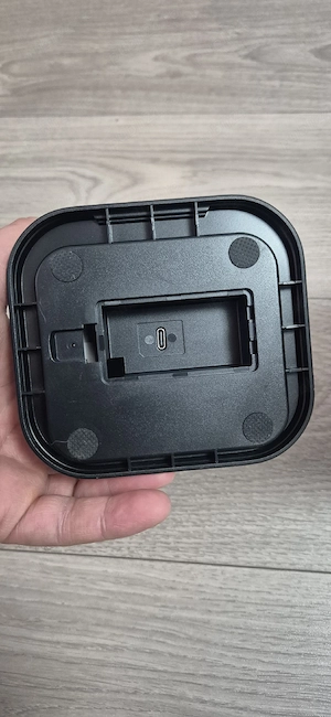 Vând aparat cu ultrasunete nou in cutie. - imagine 2