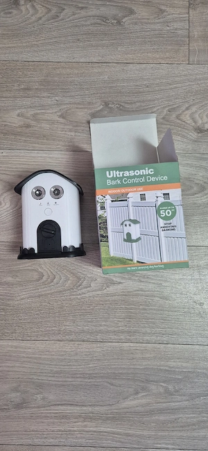 Vând aparat cu ultrasunete nou in cutie. - imagine 4