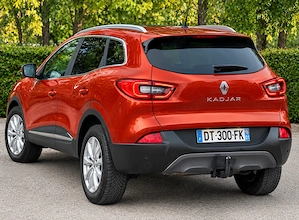 Renault KADJAR 2016 X-Mod -1.6 Diesel-Euro 6 -EXTRA Dotari -CA NOUA  -PROPRIETAR - imagine 2