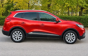 Renault KADJAR 2016 X-Mod -1.6 Diesel-Euro 6 -EXTRA Dotari -CA NOUA  -PROPRIETAR - imagine 4
