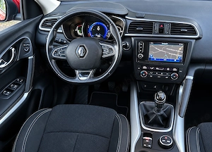 Renault KADJAR 2016 X-Mod -1.6 Diesel-Euro 6 -EXTRA Dotari -CA NOUA  -PROPRIETAR - imagine 6