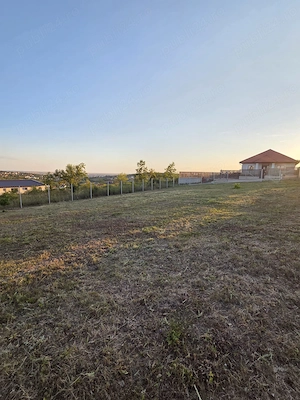 Parcela teren intravilan situata in Saldabagiu de Munte,  800 mp  - imagine 4