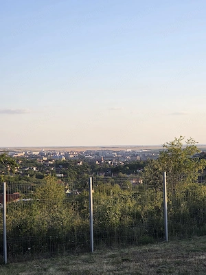 Parcela teren intravilan situata in Saldabagiu de Munte,  800 mp  - imagine 3